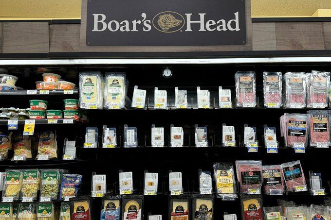 Boar’s Head Cheese Recall Drama!
