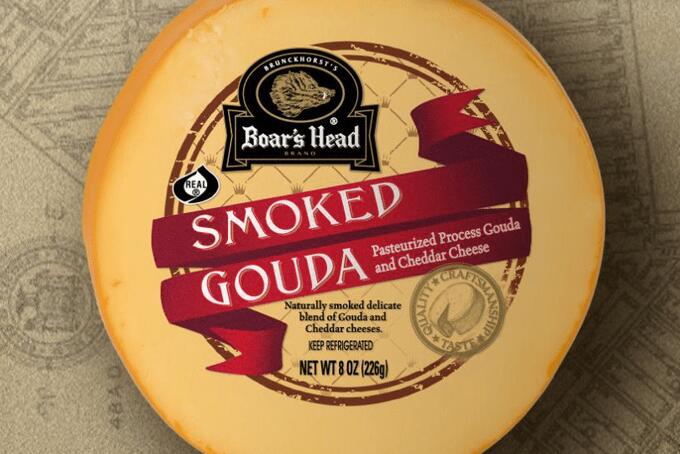 Boar’s Head Cheese Recall Drama!