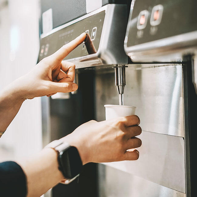6 Fast Food Items Insiders Avoid