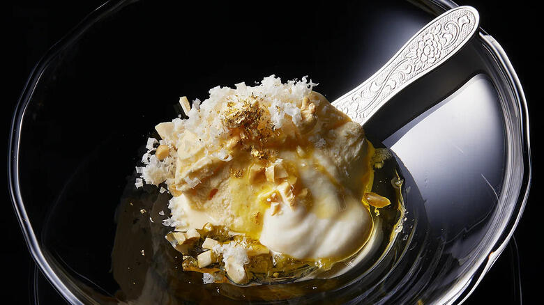 Would You Drop $6K on Ice Cream?