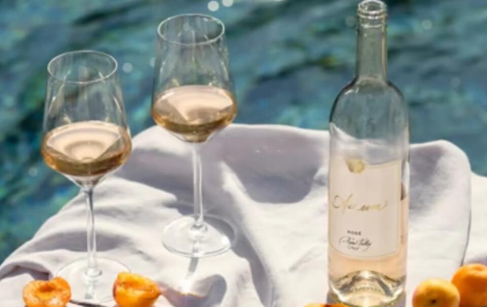 Meghan’s Rosé Flop? Fans Slam Pricey Wine 🍷