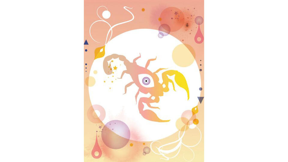 Your Weekly Horoscope Vibes: July 14-20!