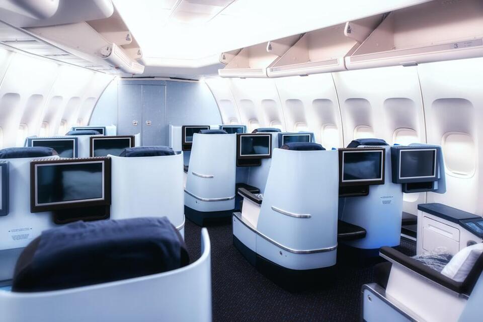 Real Upgrade Hacks Airlines Don’t Tell You
