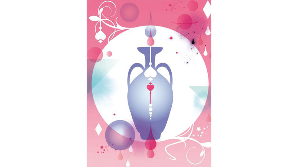 Your Weekly Horoscope Vibes: July 14-20!