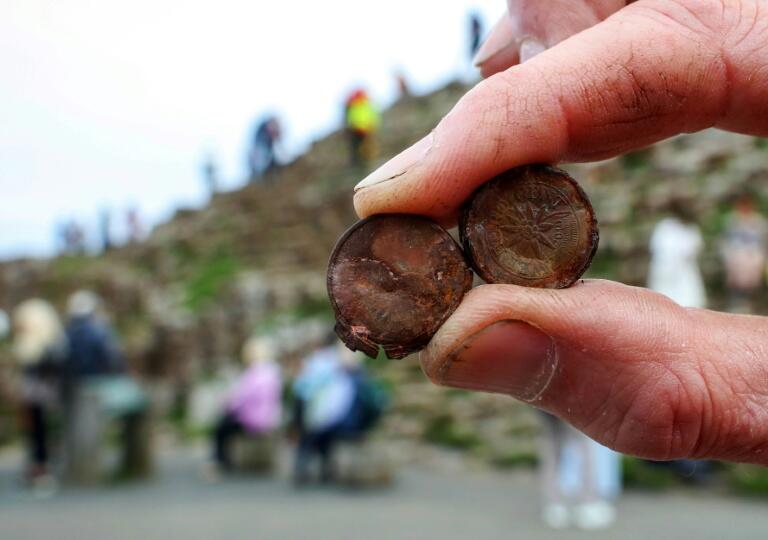 Why Tourists Are Ruining Giant’s Causeway
