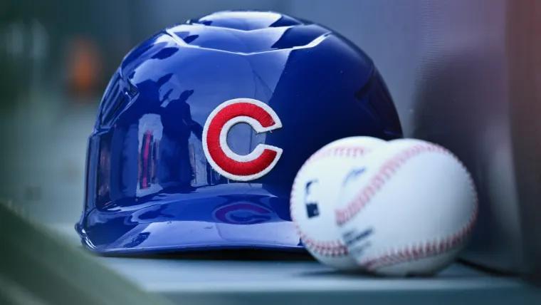 Should the Cubs Deal Caissie for an Ace?