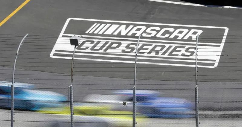Pit Road Chaos: Gibbs vs. Keselowski Crews