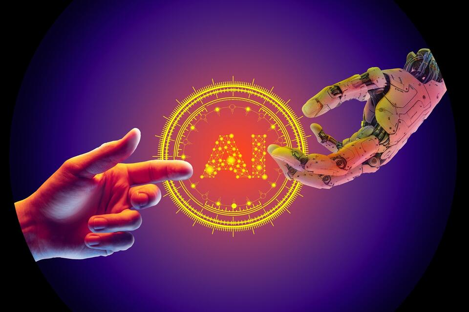 Is AI the Ultimate Tinkerer’s Tool?