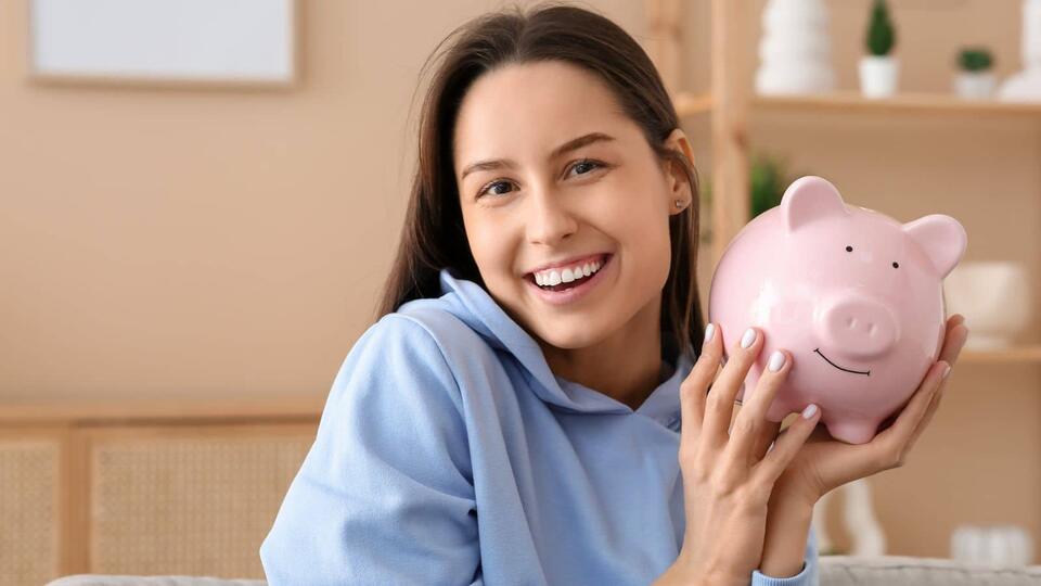 Is Gen Z Hacking Personal Finance?