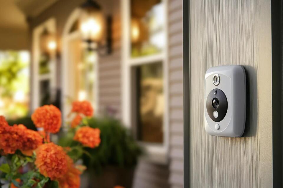 Are Smart Home Assistants Too Nosy?