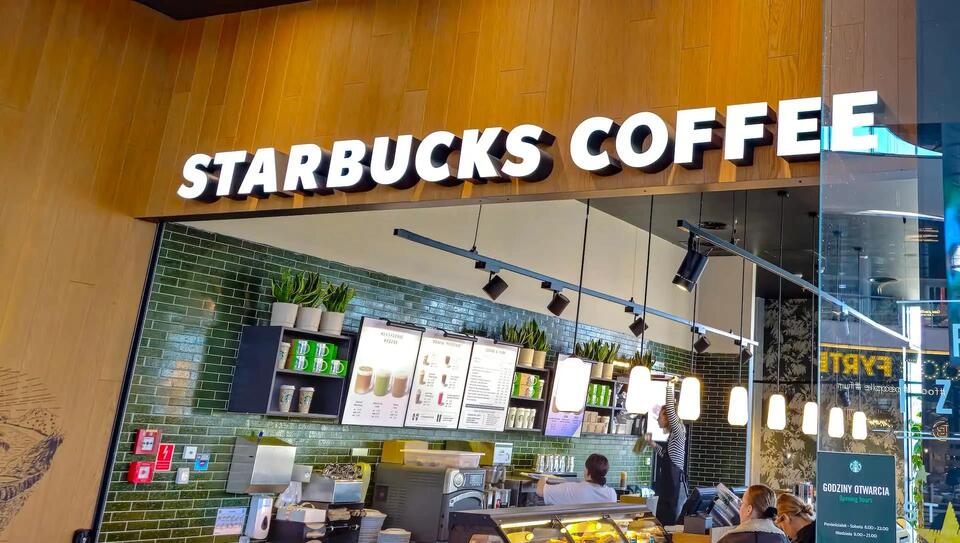 Starbucks’ AI Barista: Progress or Problem?