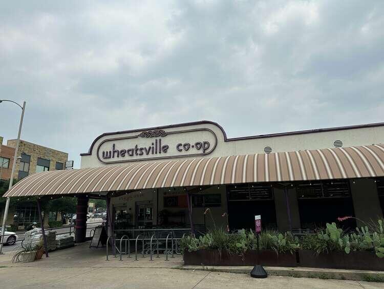 Wheatsville’s Big Move: 2 New Stores!