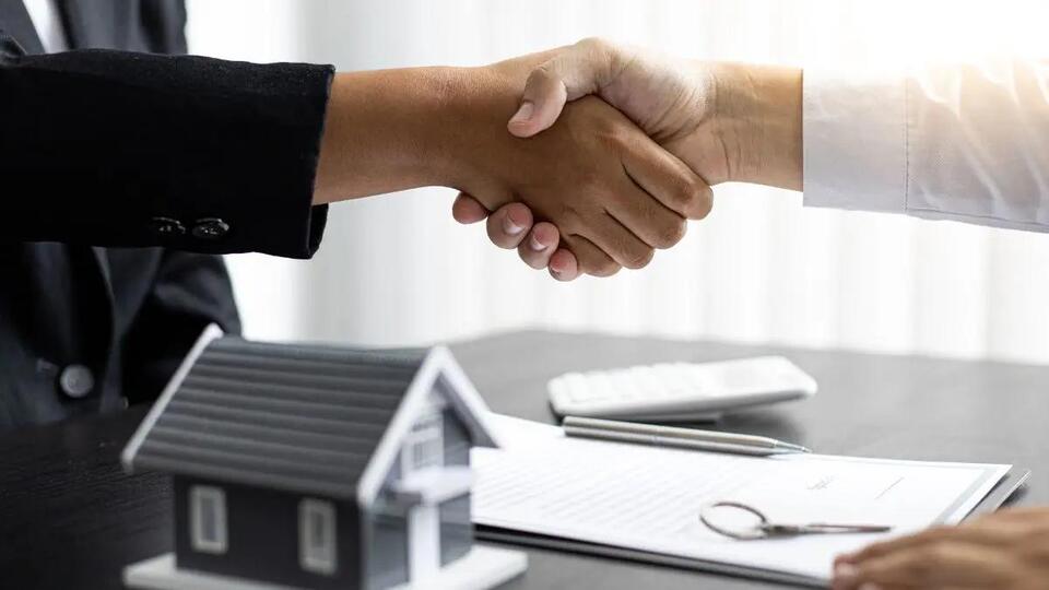 Texas Home Listings Are Up—But Who’s Buying?