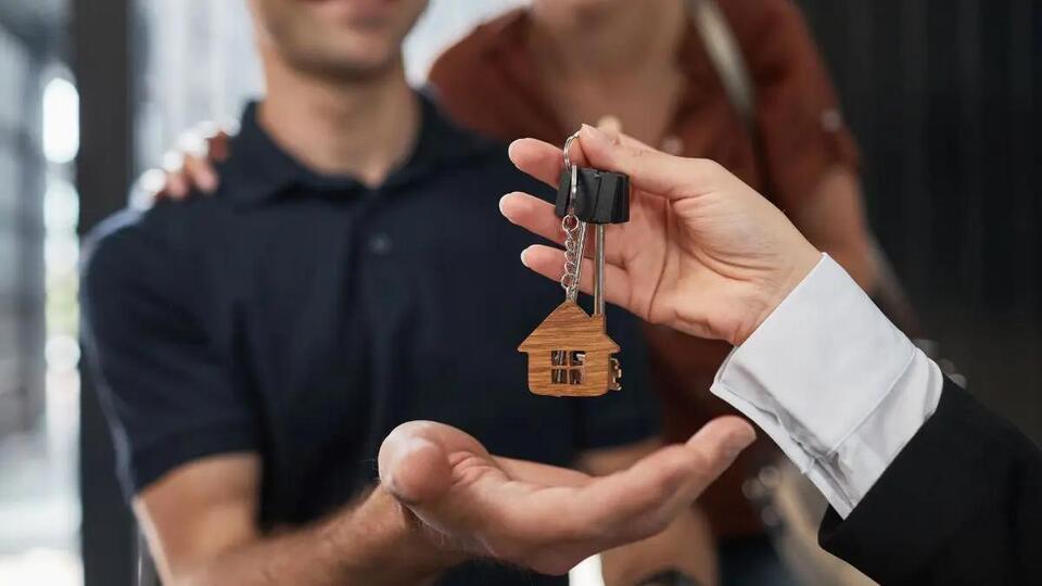 Texas Home Listings Are Up—But Who’s Buying?