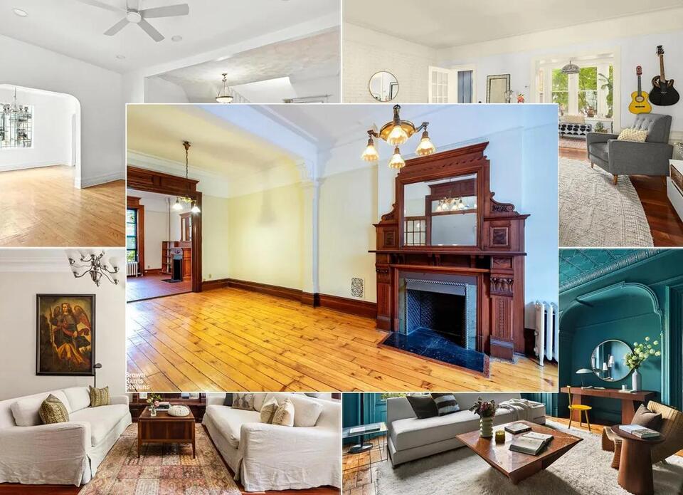 Would You Pay $13M for a Brownstone?