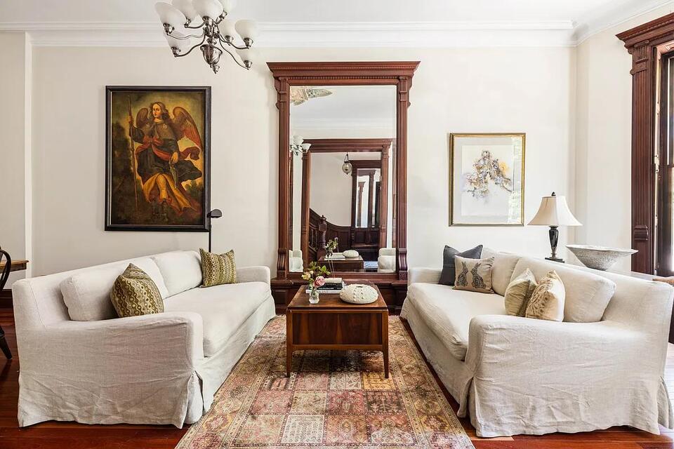 Would You Pay $13M for a Brownstone?