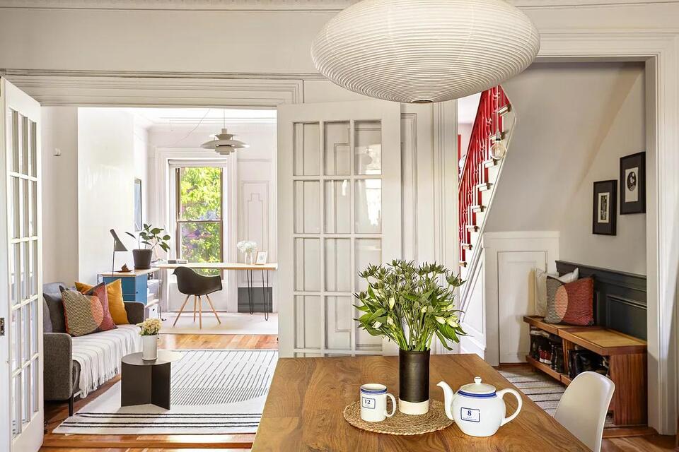 Would You Pay $13M for a Brownstone?