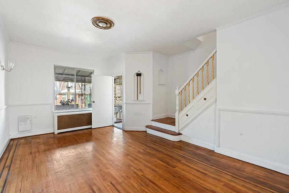 Would You Pay $13M for a Brownstone?