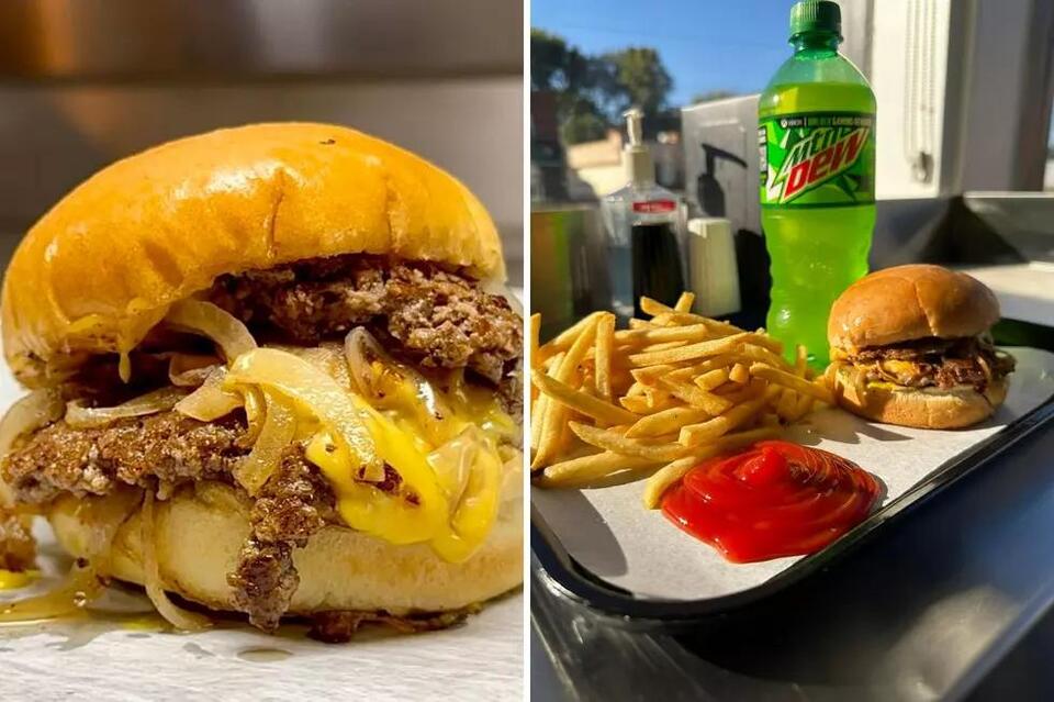 Michigan’s Burger Crown Goes To…