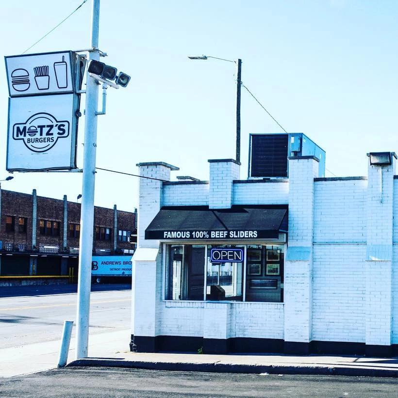 Michigan’s Burger Crown Goes To…