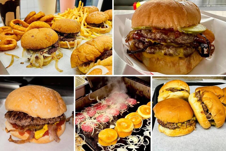 Michigan’s Burger Crown Goes To…