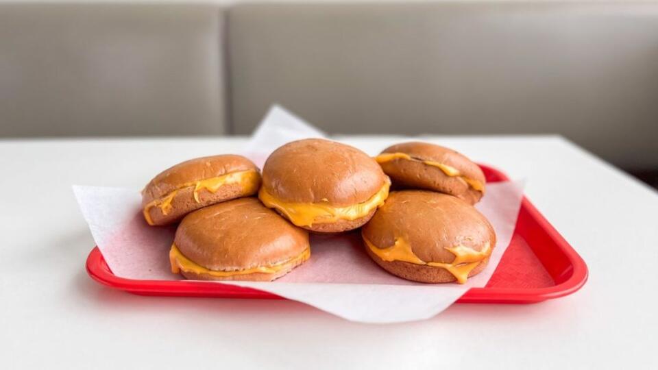P. Terry’s Drops Drive-Thru-Only Spot!