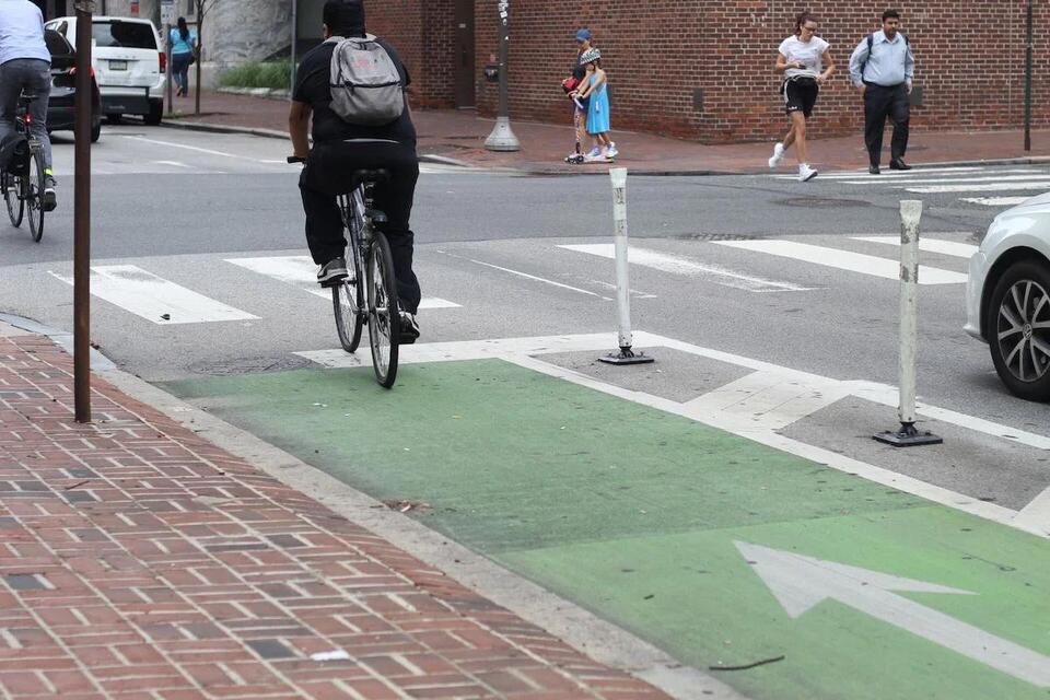 Philly’s New App Zaps Bad Parkers