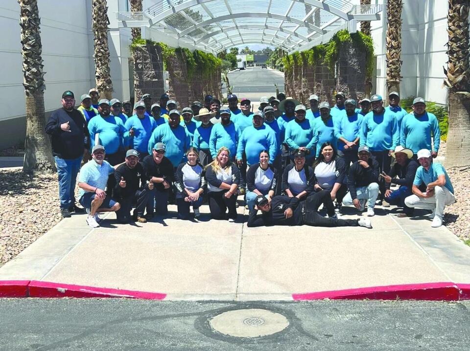 Why This Landscaping Biz Keeps Winning Awards
