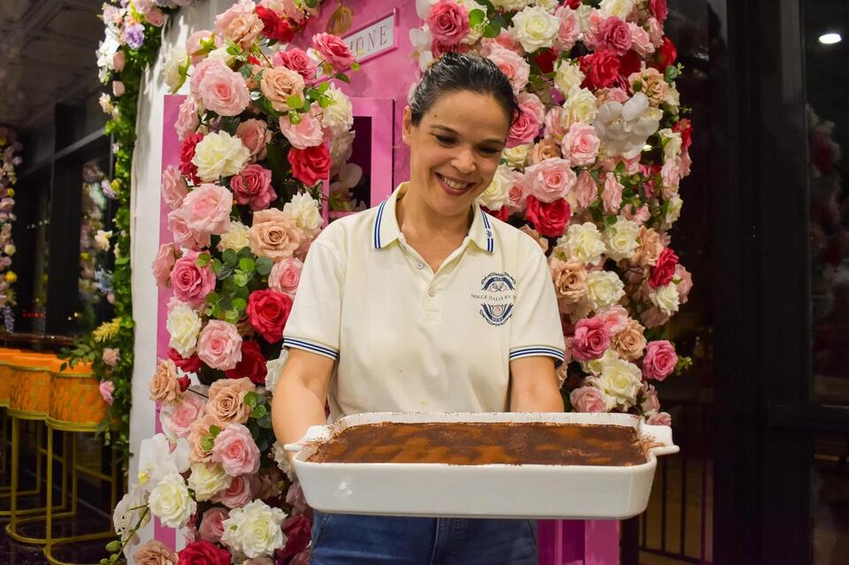 Phoenix’s New Late-Night Dessert Wonderland