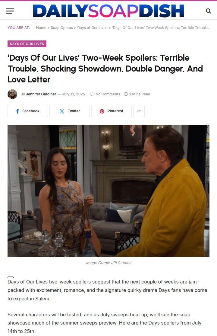 Gabi’s Wild Moves 😱: Betrayal or Power Play?