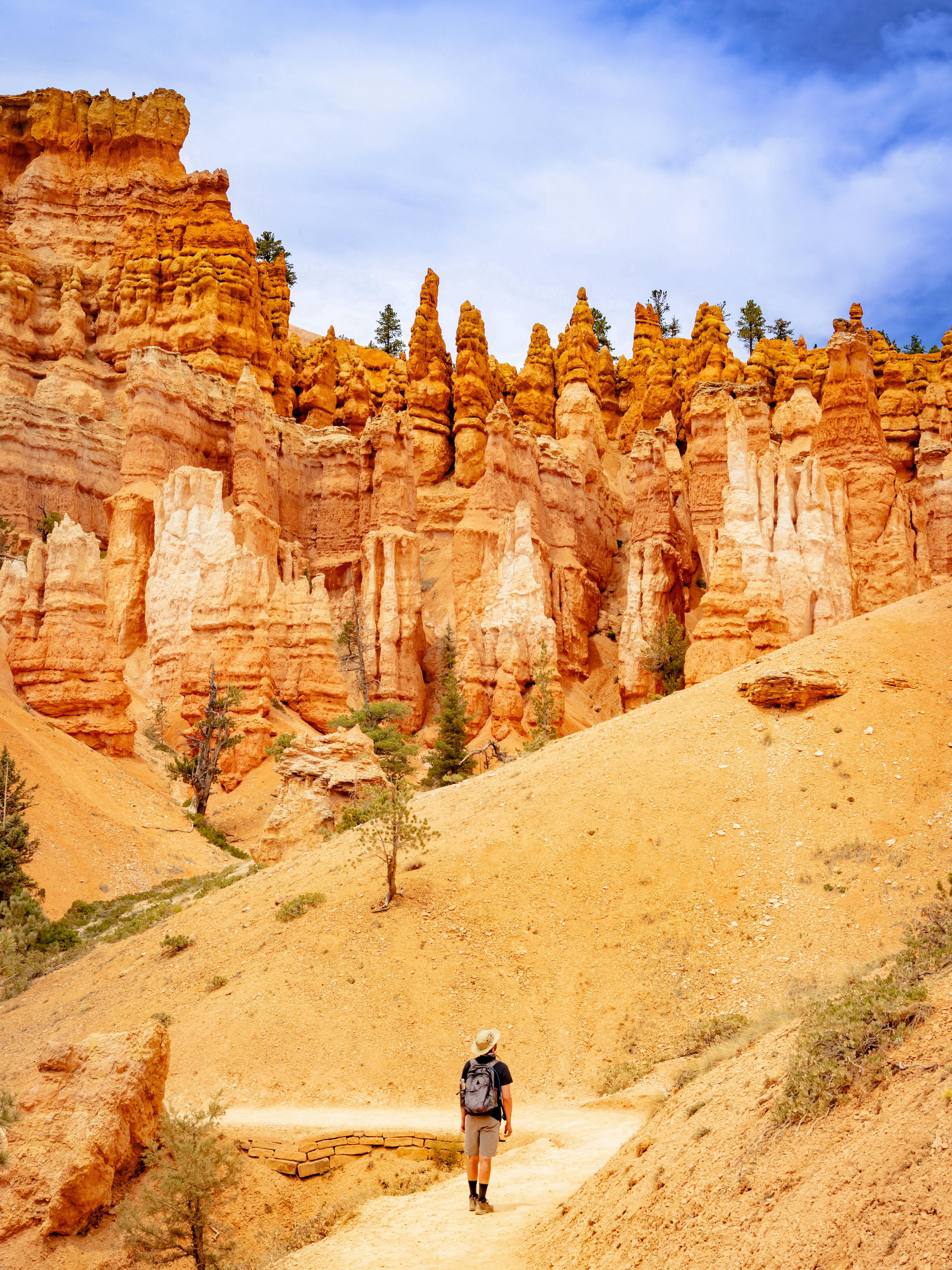I Wasn't Ready for Bryce Canyon