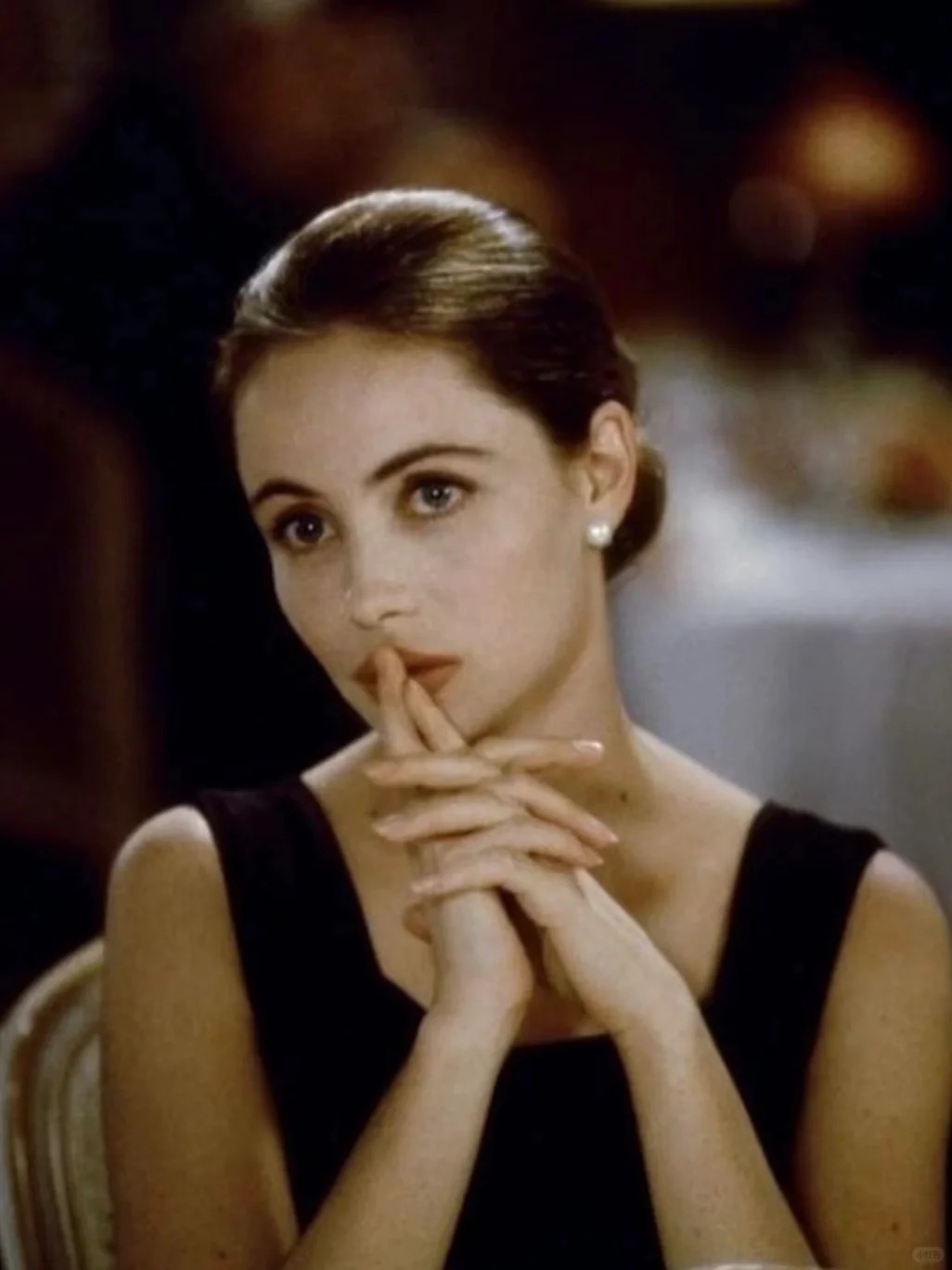 The “Y Brow” That Saved My Face