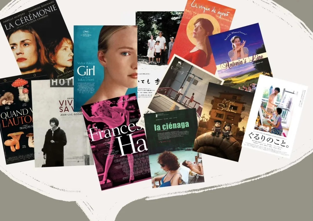 Films I Still Think About (Even Months Later)