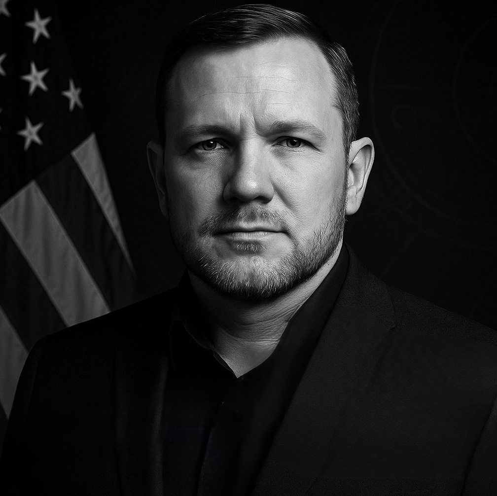 Joshua Mann