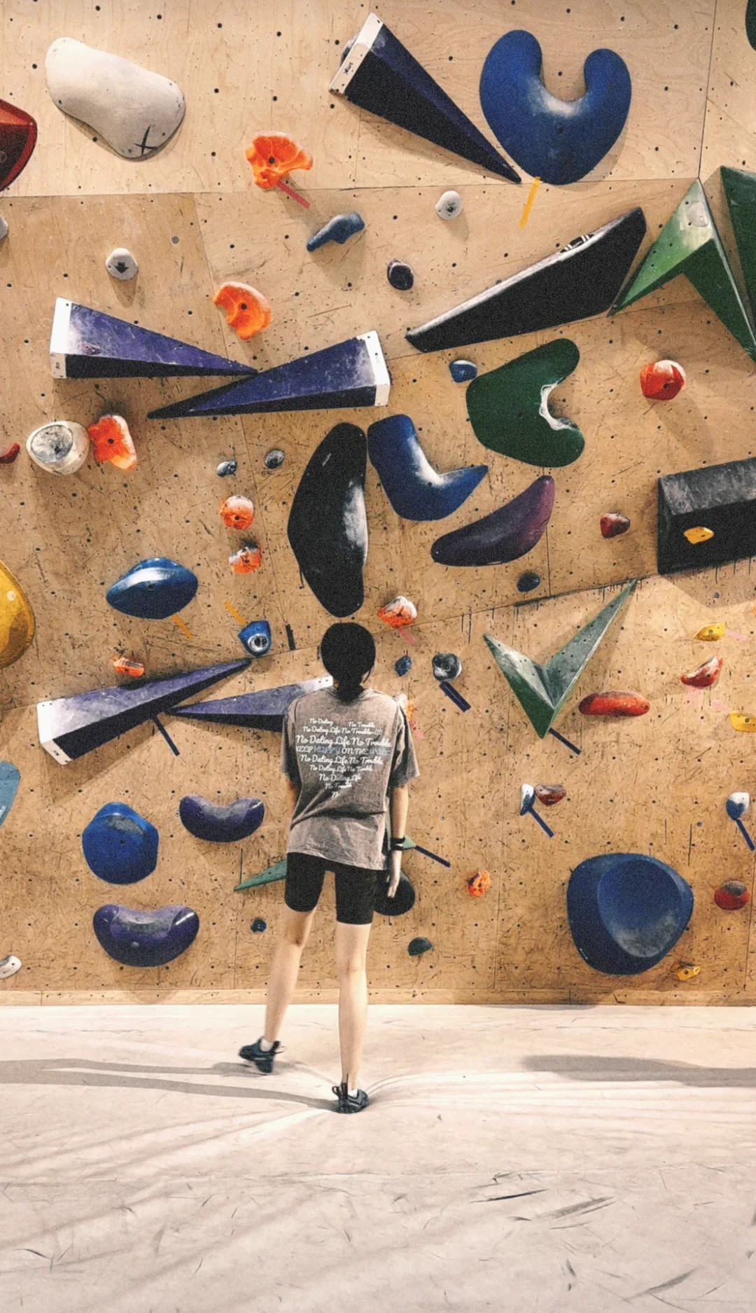 The Fall That Taught Me Respect