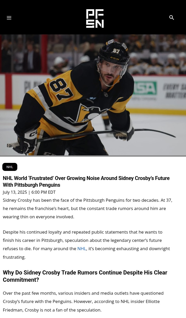 Sid the Kid’s Future: Real Talk or Just Noise?