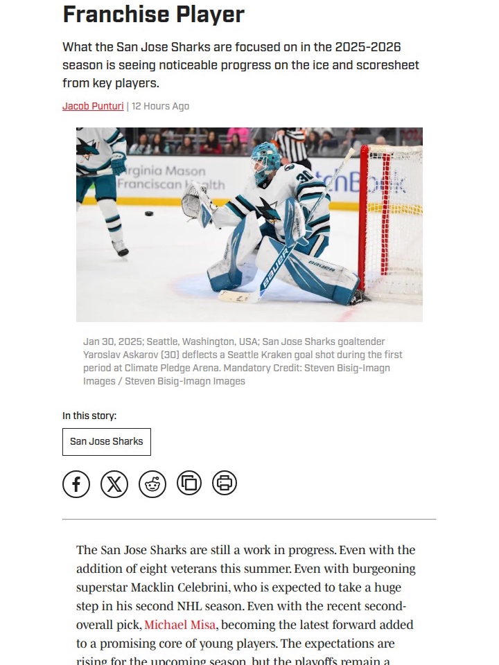 Is Askarov Ready to Be the Shark Tank’s Wall?
