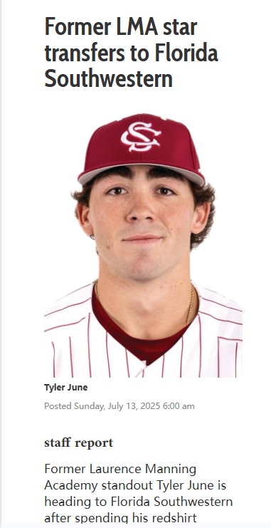 Tyler June’s Big Move After Injury