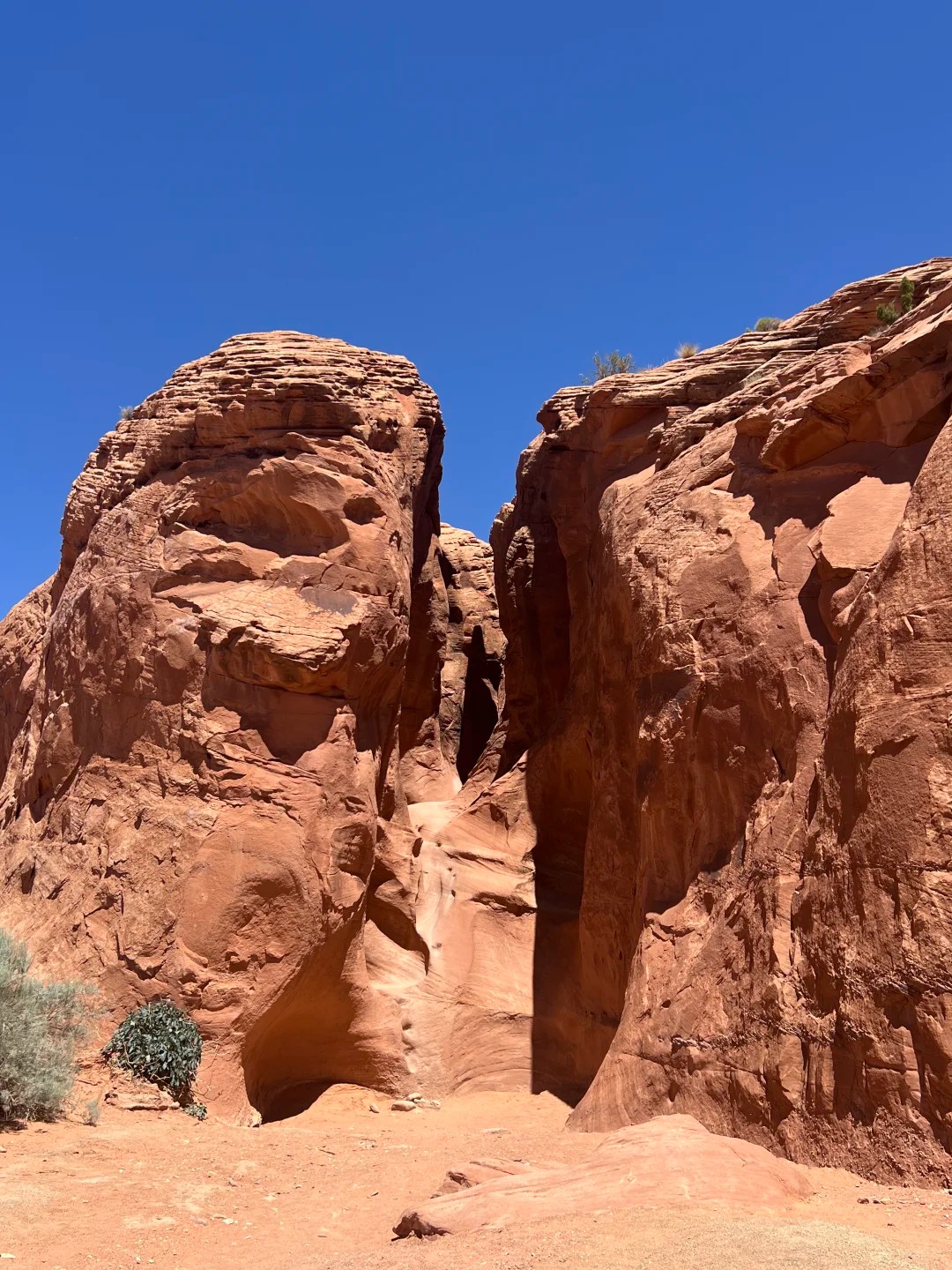 Slot Canyon Dreams: Peekaboo & Spooky🌵✨ 