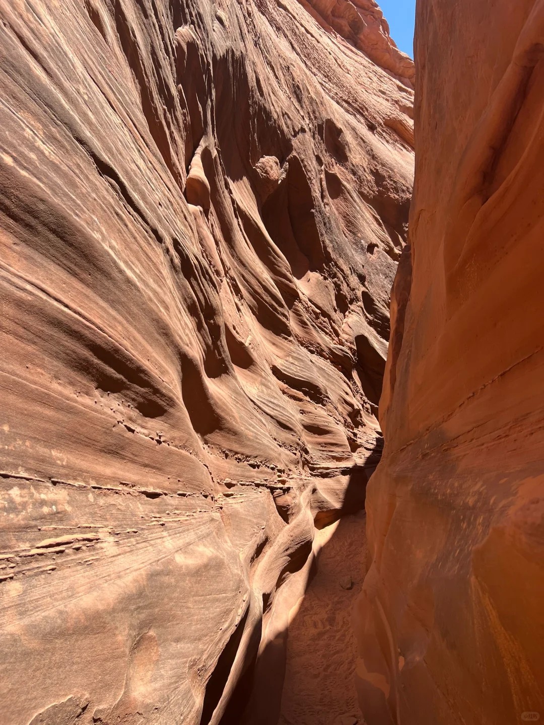 Slot Canyon Dreams: Peekaboo & Spooky🌵✨ 