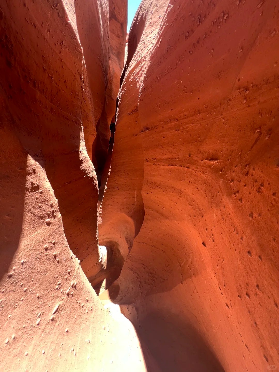 Slot Canyon Dreams: Peekaboo & Spooky🌵✨ 