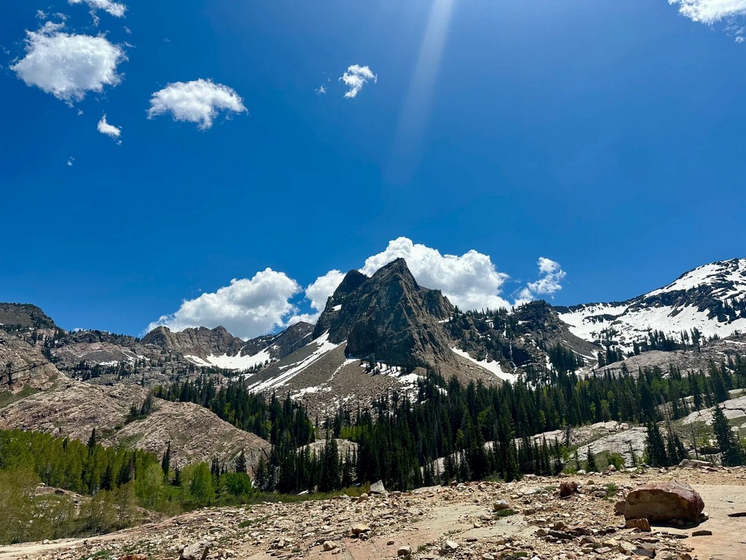 Salt Lake City, you’ve stolen my heart!