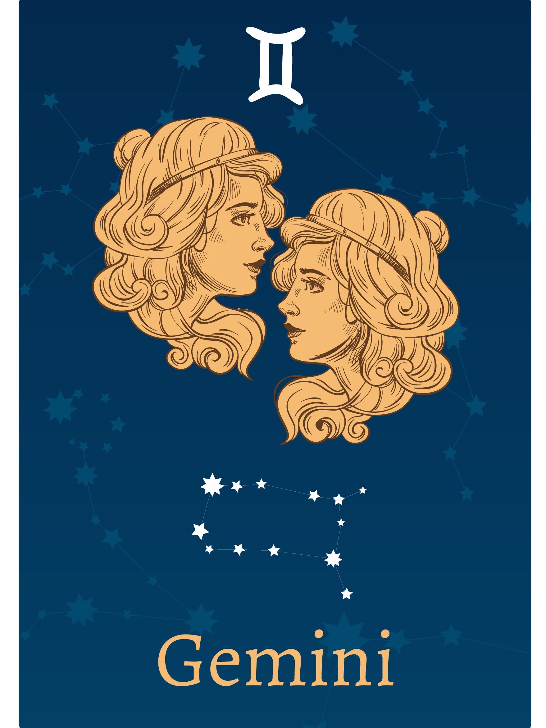 ♊ gemini weekly horoscope for both sun & rising signs | 07.14–07.20