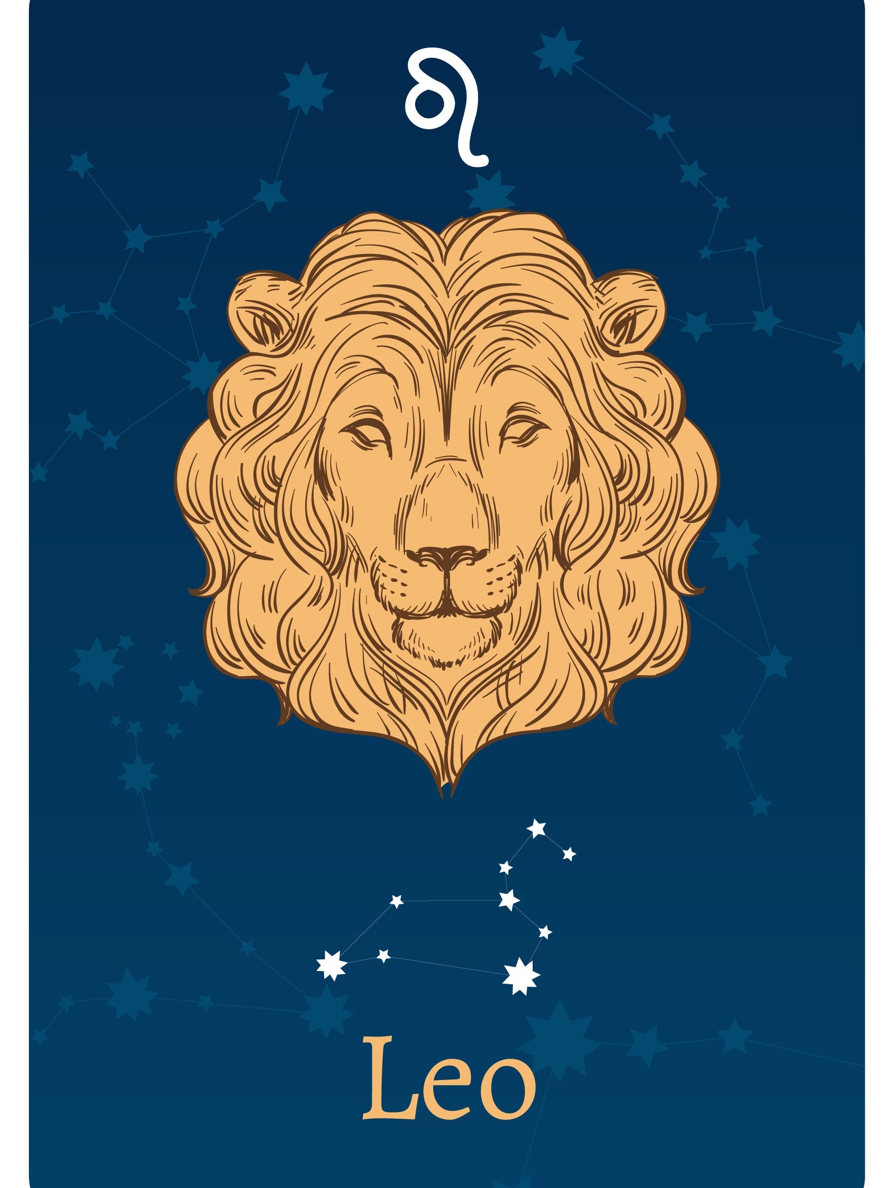 ♌ leo weekly horoscope for both sun & rising signs | 07.14–07.20