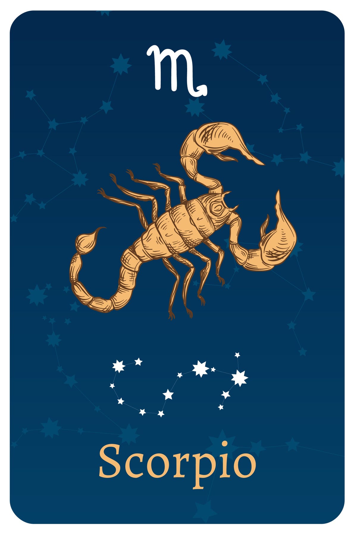 ♏ scorpio weekly horoscope for both sun & rising signs | 07.14–07.20