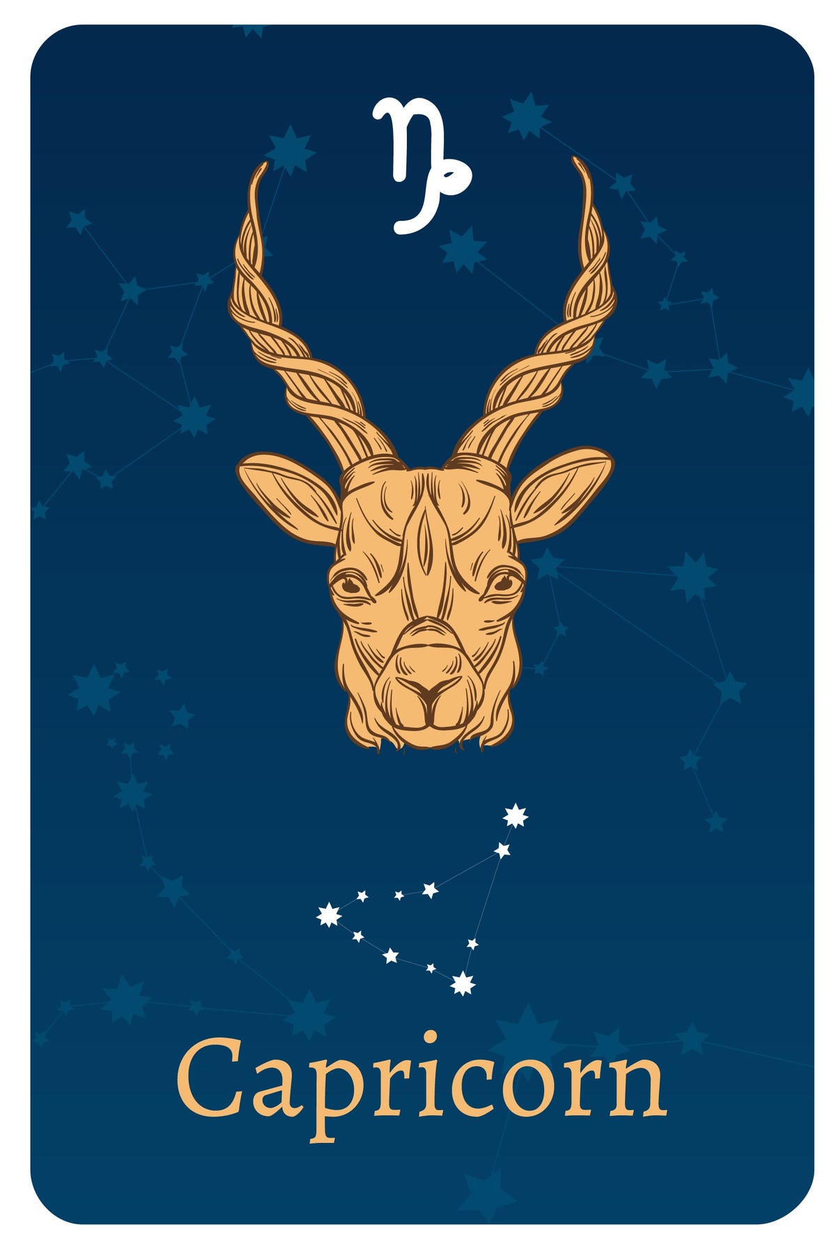 ♑ capricorn weekly horoscope for both sun & rising signs | 07.14–07.20