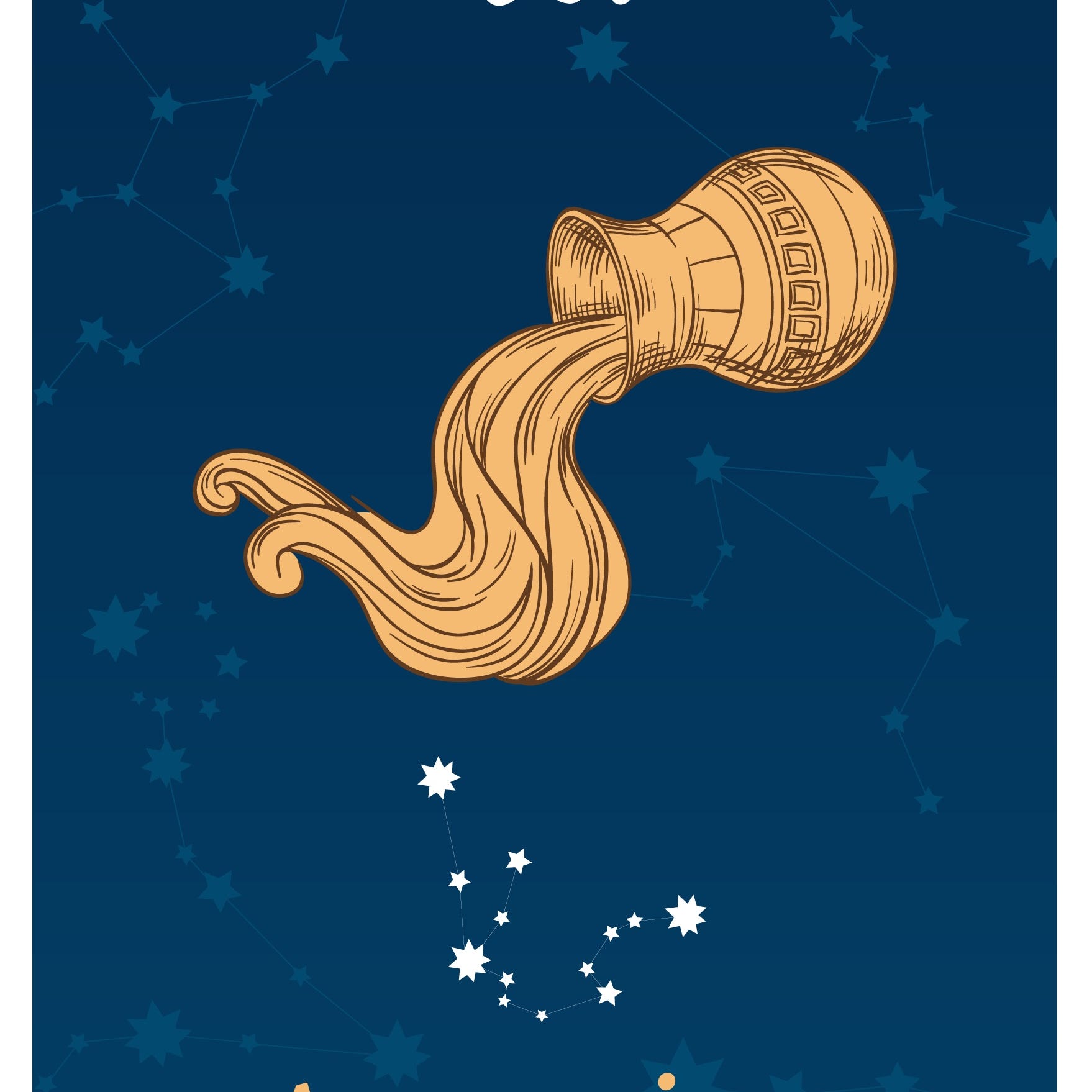 ♒ aquarius weekly horoscope for both sun & rising signs | 07.14–07.20