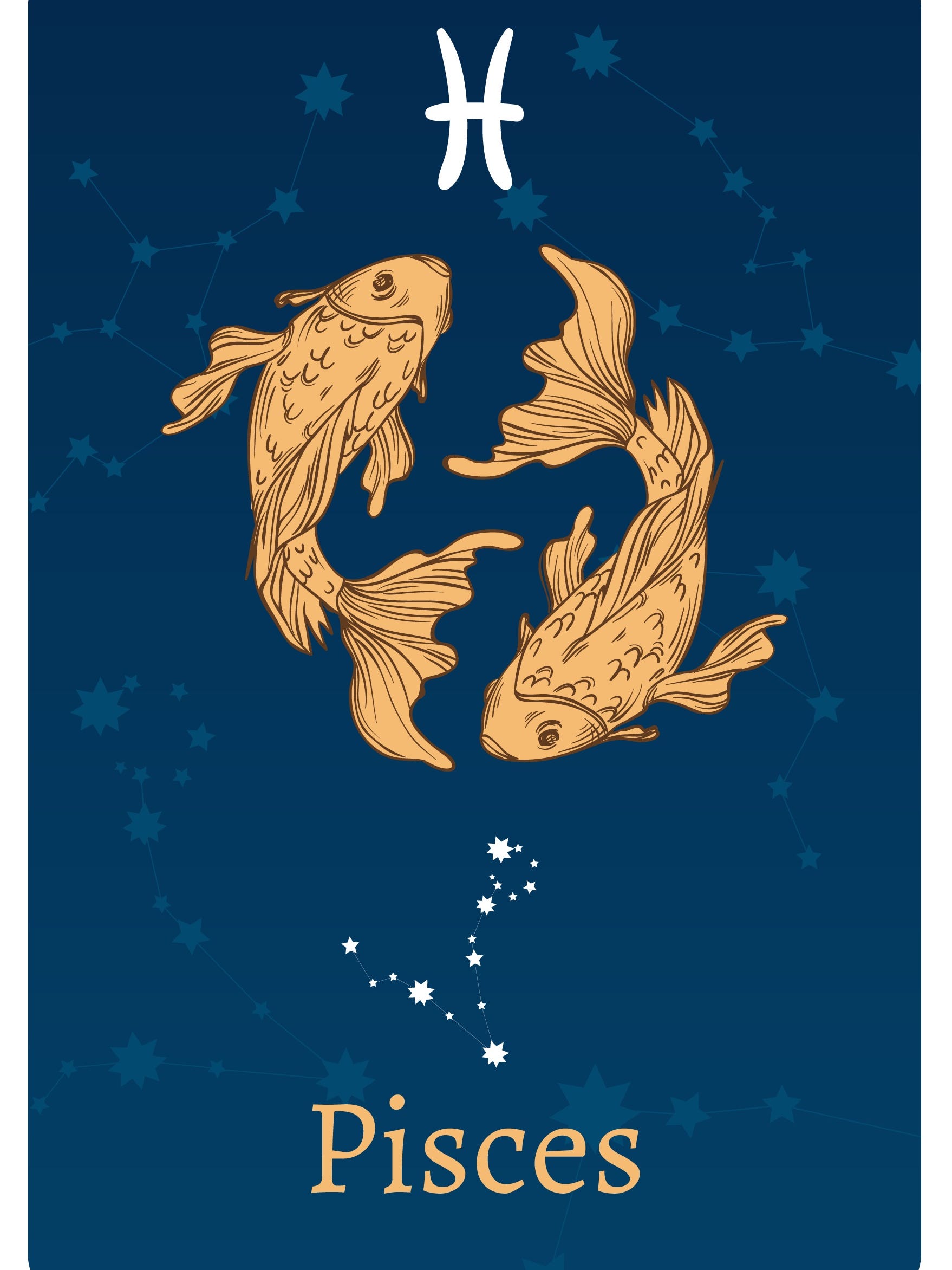 ♓ pisces weekly horoscope for both sun & rising signs | 07.14–07.20