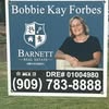 Bobbie Kay Forbes