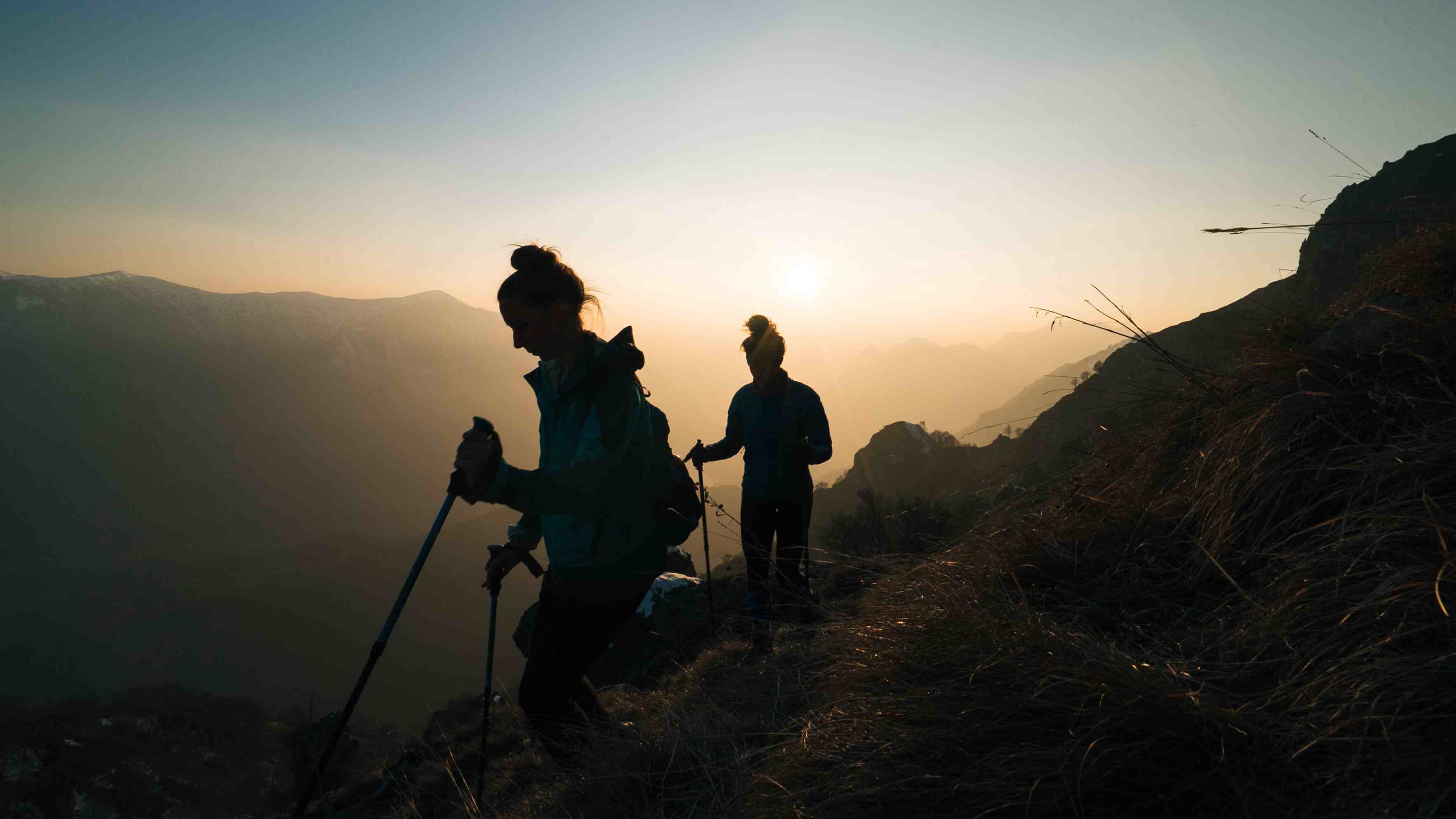 The most effortless little trick for hiking